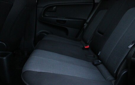 KIA Venga I, 2013 год, 899 000 рублей, 17 фотография