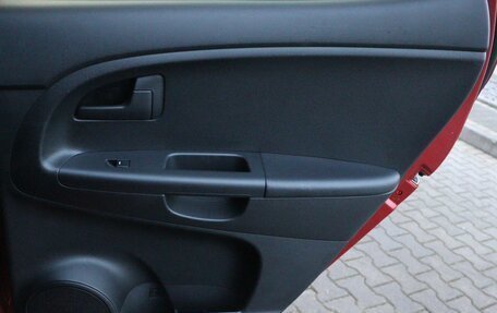 KIA Venga I, 2013 год, 899 000 рублей, 19 фотография