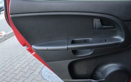 KIA Venga I, 2013 год, 899 000 рублей, 18 фотография