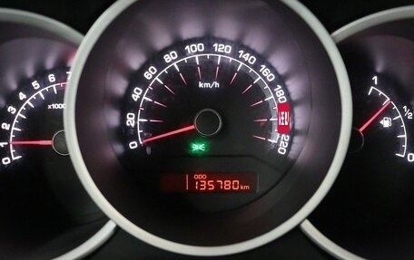 KIA Venga I, 2013 год, 899 000 рублей, 8 фотография