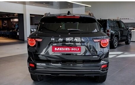 Haval H7, 2025 год, 3 549 000 рублей, 4 фотография