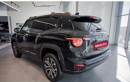 Haval H7, 2025 год, 3 549 000 рублей, 5 фотография