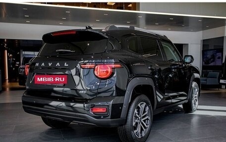 Haval H7, 2025 год, 3 549 000 рублей, 6 фотография