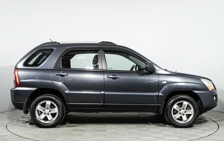KIA Sportage II, 2010 год, 899 777 рублей, 4 фотография