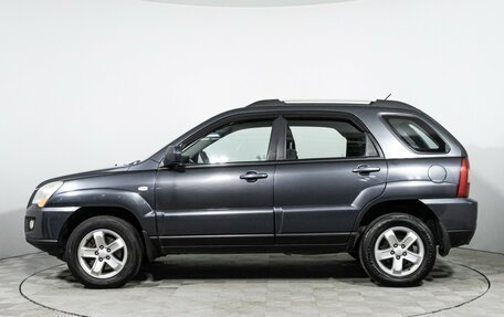 KIA Sportage II, 2010 год, 899 777 рублей, 8 фотография