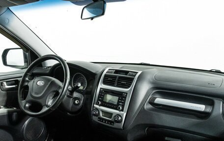 KIA Sportage II, 2010 год, 899 777 рублей, 9 фотография