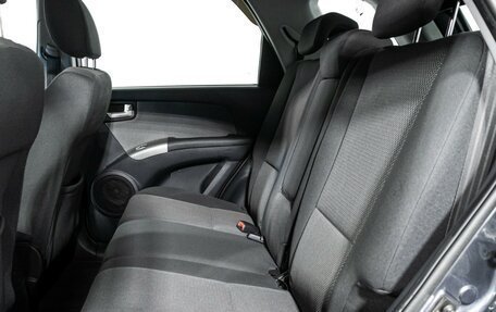 KIA Sportage II, 2010 год, 899 777 рублей, 10 фотография