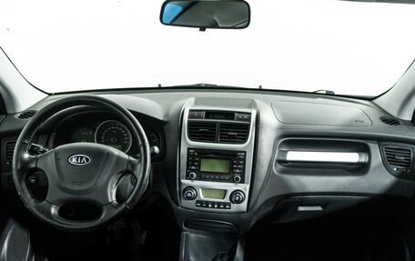 KIA Sportage II, 2010 год, 899 777 рублей, 13 фотография