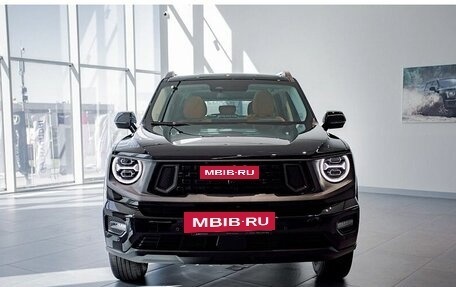 Haval H7, 2025 год, 3 549 000 рублей, 3 фотография