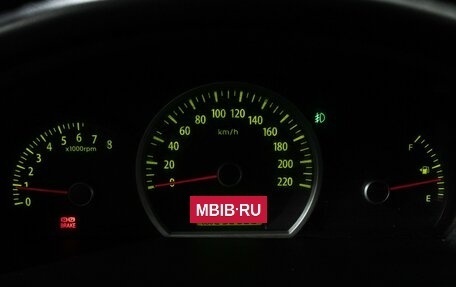 KIA Sportage II, 2010 год, 899 777 рублей, 12 фотография