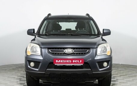 KIA Sportage II, 2010 год, 899 777 рублей, 2 фотография