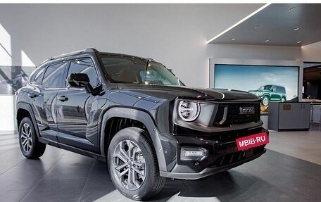 Haval H7, 2025 год, 3 549 000 рублей, 2 фотография