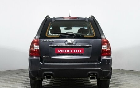 KIA Sportage II, 2010 год, 899 777 рублей, 6 фотография