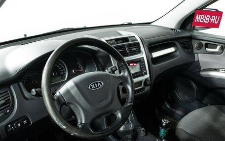 KIA Sportage II, 2010 год, 899 777 рублей, 11 фотография