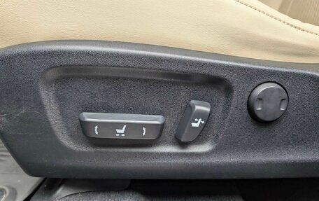 Lexus RX IV рестайлинг, 2021 год, 4 257 000 рублей, 16 фотография