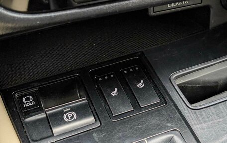 Lexus RX IV рестайлинг, 2021 год, 4 257 000 рублей, 22 фотография