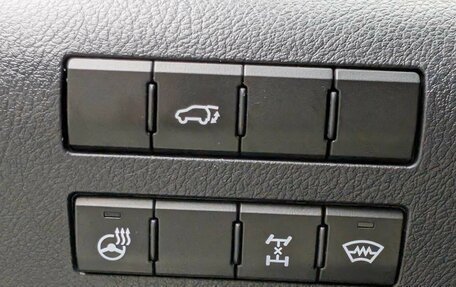 Lexus RX IV рестайлинг, 2021 год, 4 257 000 рублей, 21 фотография