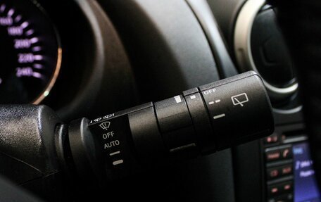 Nissan Qashqai+2 I, 2011 год, 1 349 000 рублей, 14 фотография