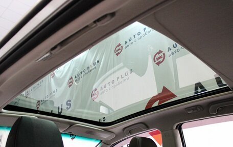 Nissan Qashqai+2 I, 2011 год, 1 349 000 рублей, 17 фотография