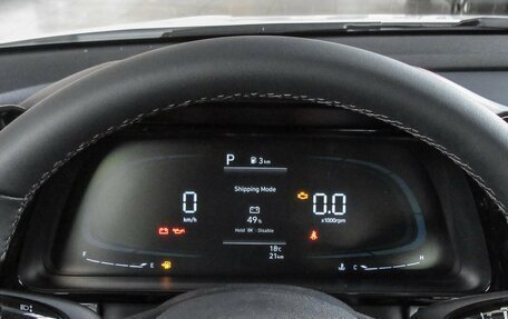 Hyundai Elantra, 2024 год, 2 455 000 рублей, 9 фотография