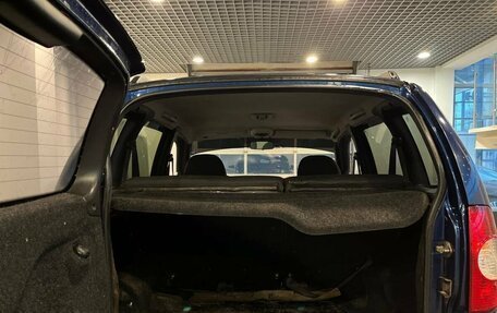 Chevrolet Niva I рестайлинг, 2007 год, 221 000 рублей, 15 фотография