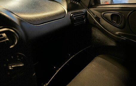 Chevrolet Niva I рестайлинг, 2007 год, 221 000 рублей, 26 фотография
