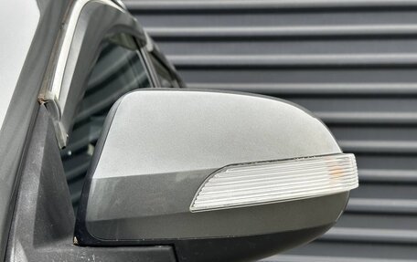 Great Wall Hover H3 I, 2014 год, 1 095 000 рублей, 6 фотография