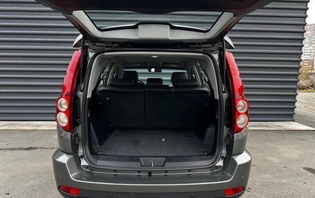 Great Wall Hover H3 I, 2014 год, 1 095 000 рублей, 11 фотография