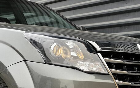 Great Wall Hover H3 I, 2014 год, 1 095 000 рублей, 3 фотография