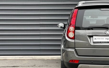 Great Wall Hover H3 I, 2014 год, 1 095 000 рублей, 10 фотография