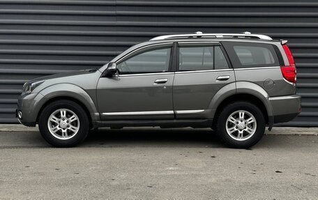 Great Wall Hover H3 I, 2014 год, 1 095 000 рублей, 15 фотография