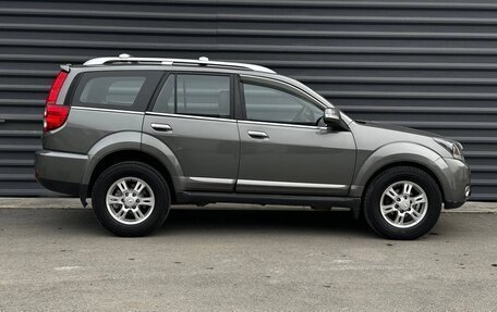 Great Wall Hover H3 I, 2014 год, 1 095 000 рублей, 7 фотография