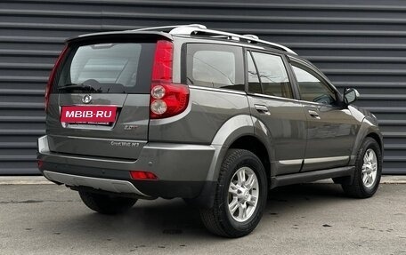 Great Wall Hover H3 I, 2014 год, 1 095 000 рублей, 8 фотография