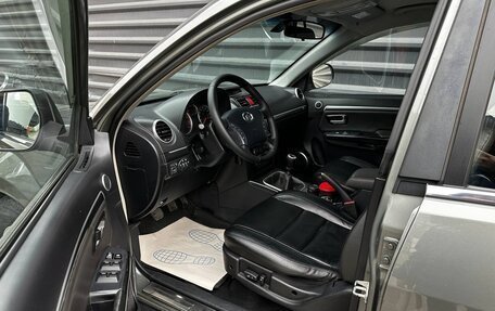 Great Wall Hover H3 I, 2014 год, 1 095 000 рублей, 17 фотография