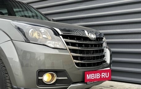 Great Wall Hover H3 I, 2014 год, 1 095 000 рублей, 2 фотография