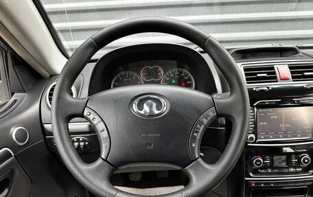 Great Wall Hover H3 I, 2014 год, 1 095 000 рублей, 21 фотография