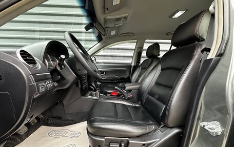 Great Wall Hover H3 I, 2014 год, 1 095 000 рублей, 18 фотография