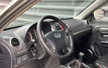 Great Wall Hover H3 I, 2014 год, 1 095 000 рублей, 19 фотография