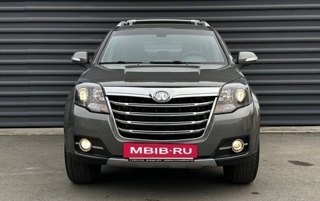 Great Wall Hover H3 I, 2014 год, 1 095 000 рублей, 4 фотография