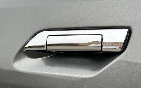 Great Wall Hover H3 I, 2014 год, 1 095 000 рублей, 16 фотография