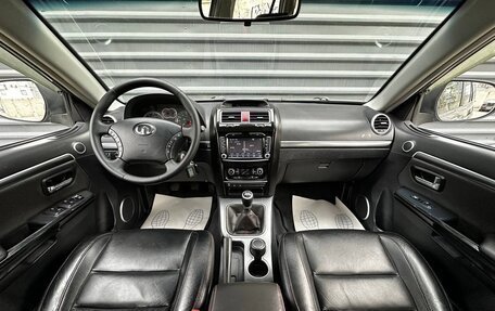 Great Wall Hover H3 I, 2014 год, 1 095 000 рублей, 20 фотография