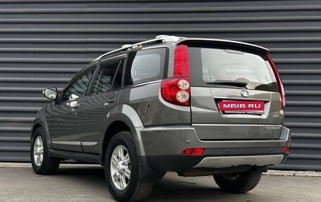 Great Wall Hover H3 I, 2014 год, 1 095 000 рублей, 12 фотография