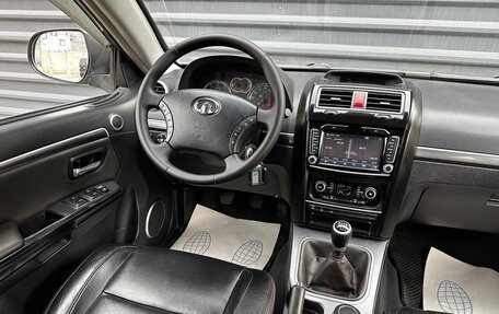 Great Wall Hover H3 I, 2014 год, 1 095 000 рублей, 32 фотография