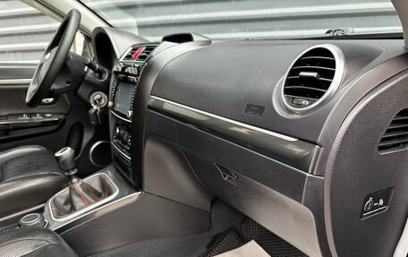 Great Wall Hover H3 I, 2014 год, 1 095 000 рублей, 33 фотография