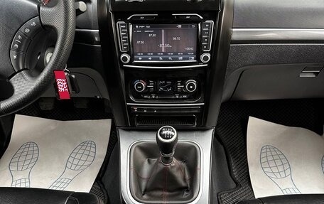 Great Wall Hover H3 I, 2014 год, 1 095 000 рублей, 28 фотография