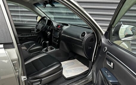 Great Wall Hover H3 I, 2014 год, 1 095 000 рублей, 35 фотография