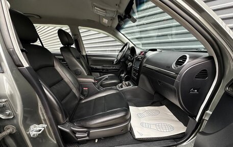 Great Wall Hover H3 I, 2014 год, 1 095 000 рублей, 34 фотография