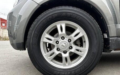 Great Wall Hover H3 I, 2014 год, 1 095 000 рублей, 39 фотография