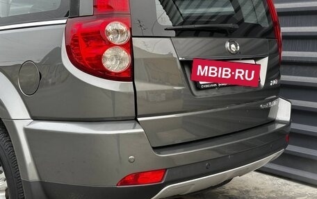 Great Wall Hover H3 I, 2014 год, 1 095 000 рублей, 14 фотография