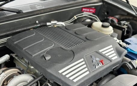 Great Wall Hover H3 I, 2014 год, 1 095 000 рублей, 37 фотография